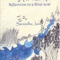 IN SEARCH OF YAMUNA BY SARANDHA